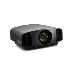 Sony VPL-VW270ES 4K SXRD 1500 Lumen Home Cinema Projector