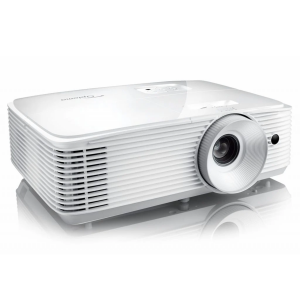 Optoma HD30HDR 1080p Full HD 3D DLP 3800 Lumens Projector