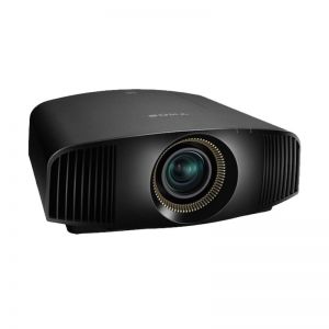 Sony VPL-VW550ES 4K SXRD Home Cinema Projector