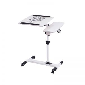 Venova Universal Flexible Projector Table / Laptop Trolley V-TB-001