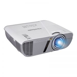 ViewSonic PJD6552LWS Short Throw Projector