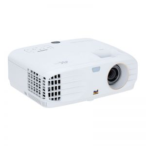 ViewSonic PX727-4K 2200 Lumens 4K Home Projector