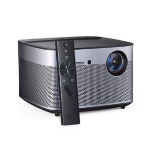 XGIMI H2 Full HD 1080P Portable Android Smart Projector (Global Version)